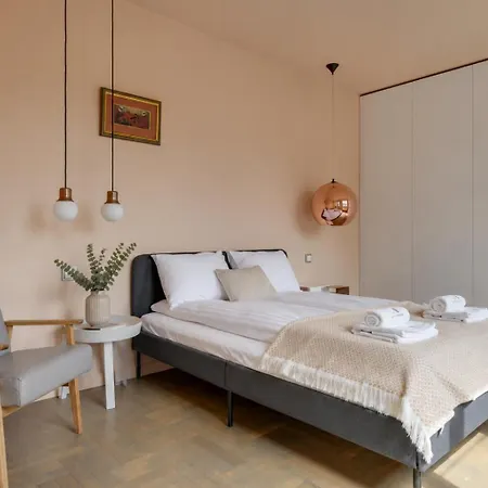 Oslo Family House Z Balkonem W Spokojnej Okolicy By Lion Σόποτ