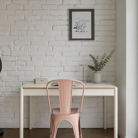 Oslo Family House Z Balkonem W Spokojnej Okolicy By Lion Διαμέρισμα